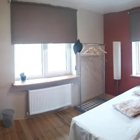 Apartment By The Sea *